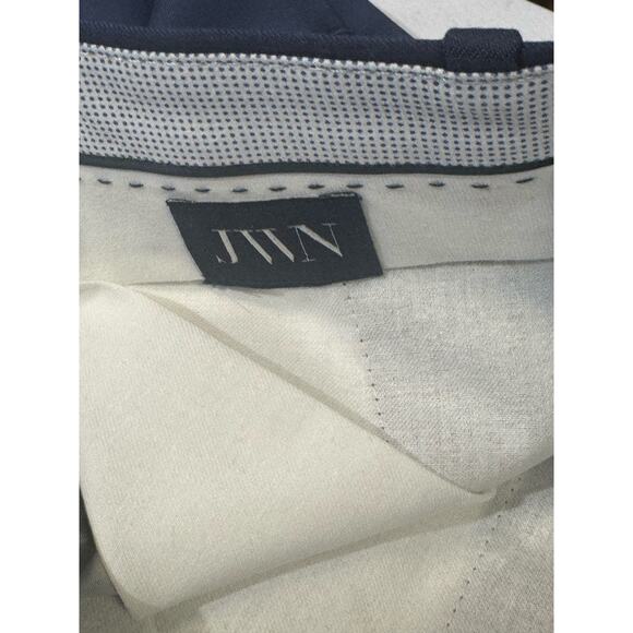 Men's JWN slacks NWT size 34 - Picture 3 of 8